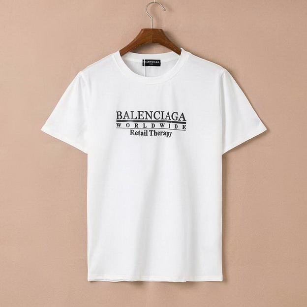 men balenciaga t-shirts S-2XL-124